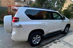 تويوتا لاندكروزر برادو